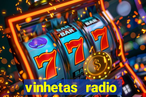 vinhetas radio globo futebol