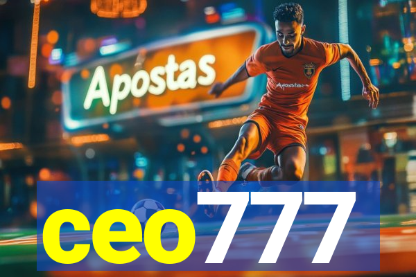 ceo777