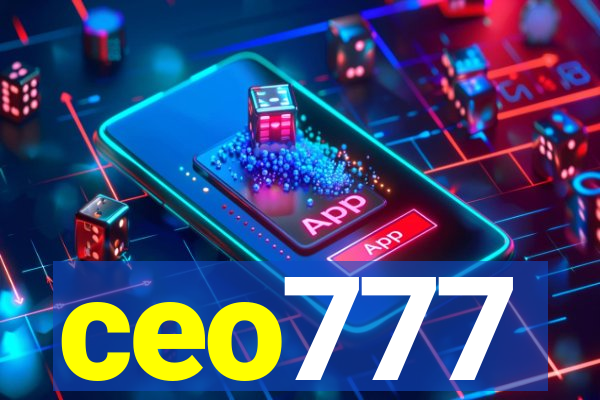 ceo777