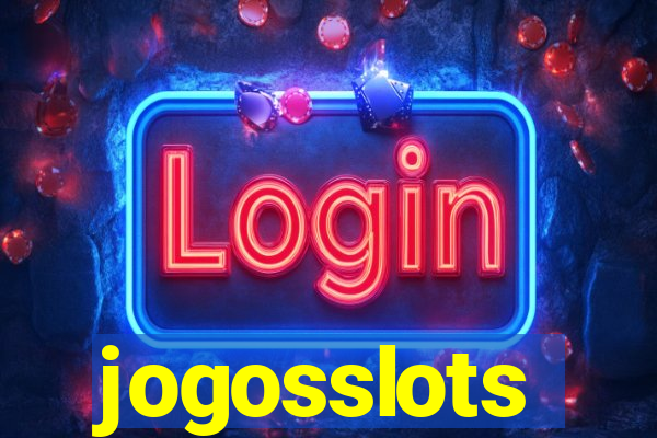 jogosslots