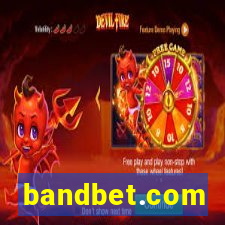 bandbet.com