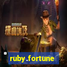 ruby.fortune