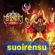 suoirensu