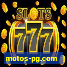 motos-pg.com