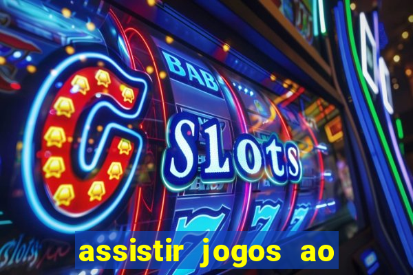 assistir jogos ao vivo rmc