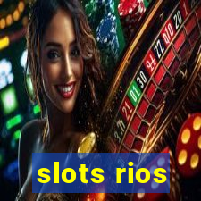 slots rios