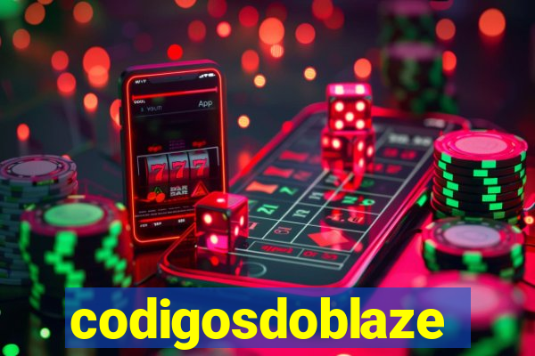 codigosdoblaze