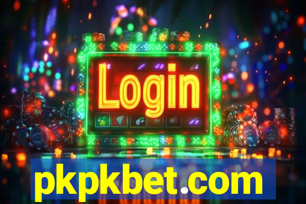 pkpkbet.com