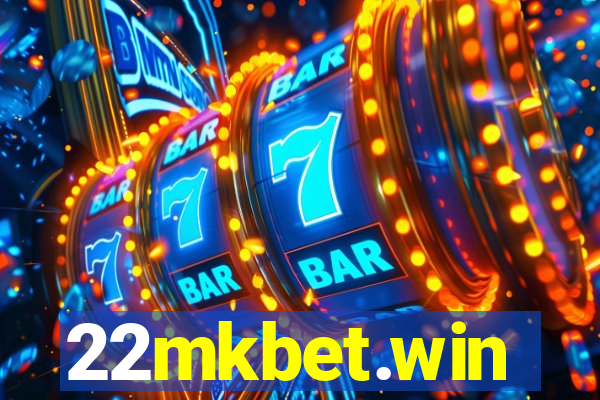 22mkbet.win