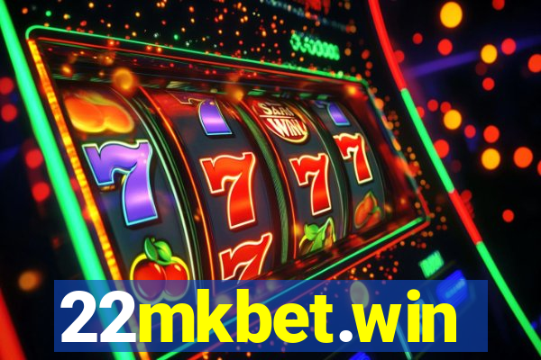 22mkbet.win