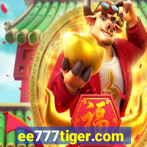 ee777tiger.com