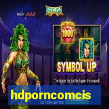 hdporncomcis