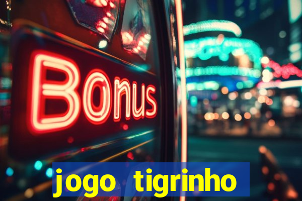 jogo tigrinho gusttavo lima