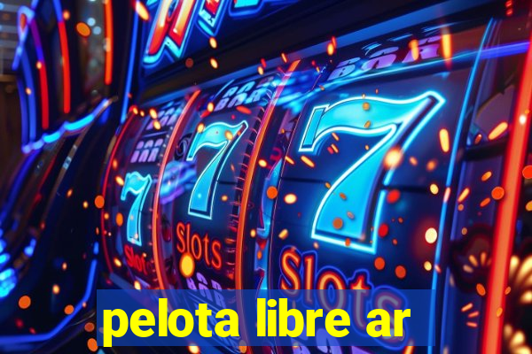 pelota libre ar