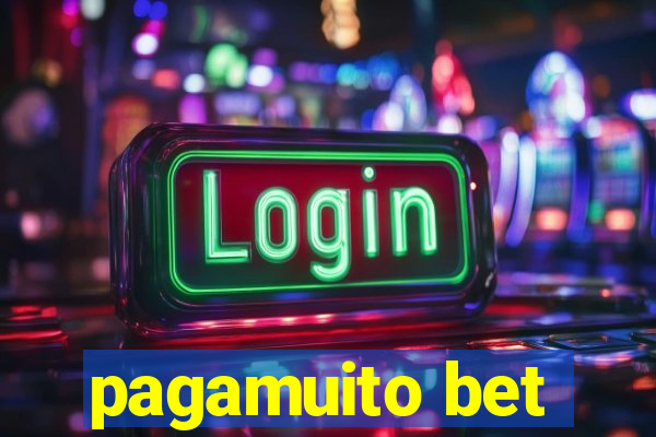 pagamuito bet