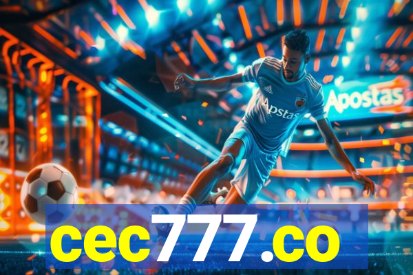 cec777.co