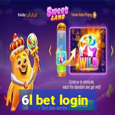 6l bet login