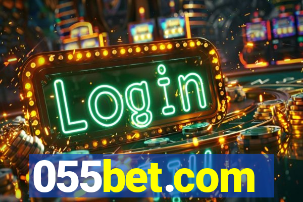 055bet.com