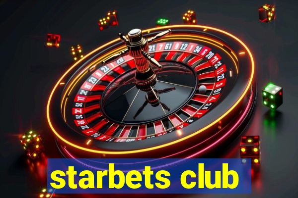 starbets club