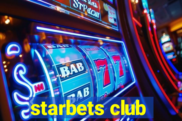 starbets club