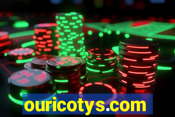 ouricotys.com