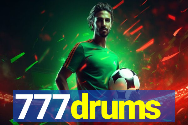 777drums