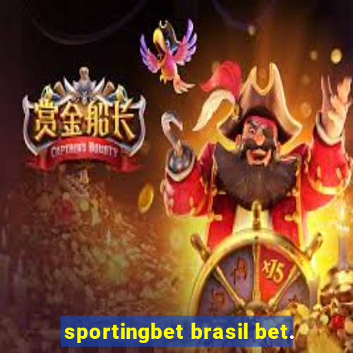 sportingbet brasil bet.