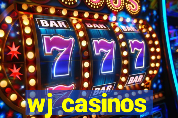 wj casinos