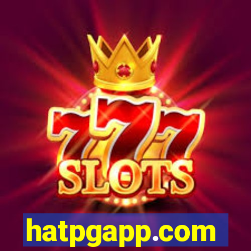 hatpgapp.com