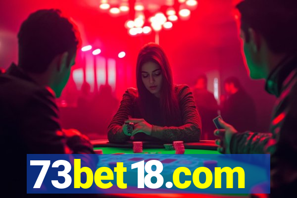 73bet18.com