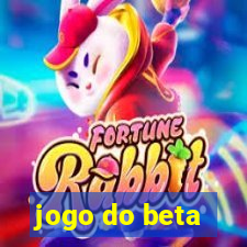 jogo do beta