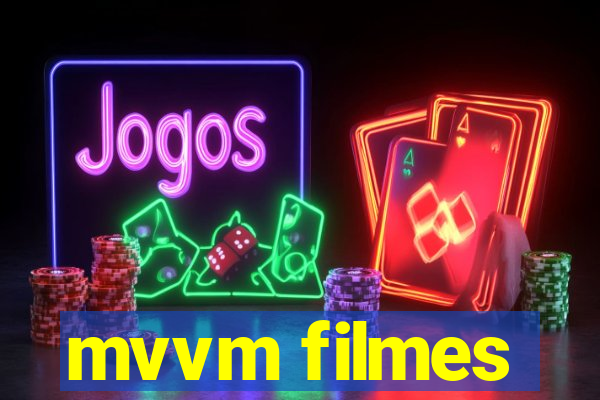 mvvm filmes