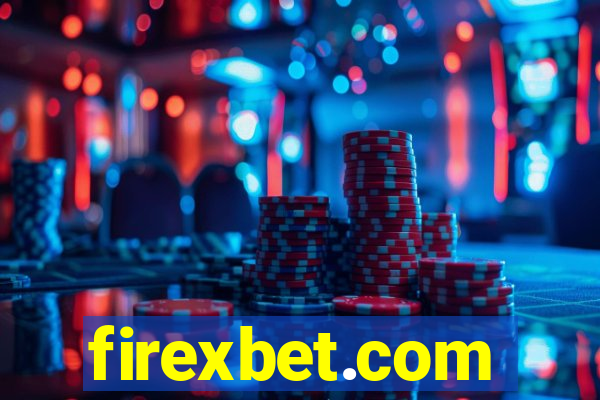 firexbet.com