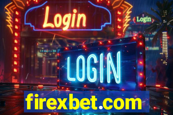 firexbet.com