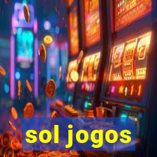 sol jogos