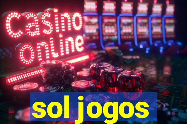 sol jogos