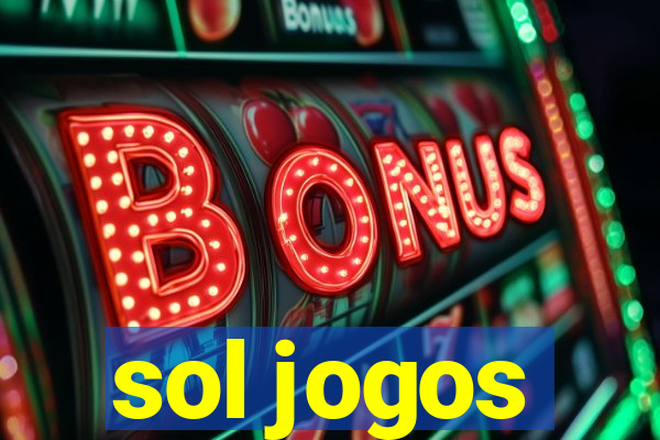 sol jogos