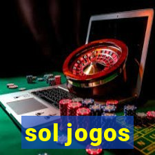 sol jogos