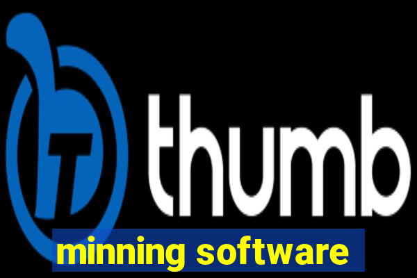 minning software