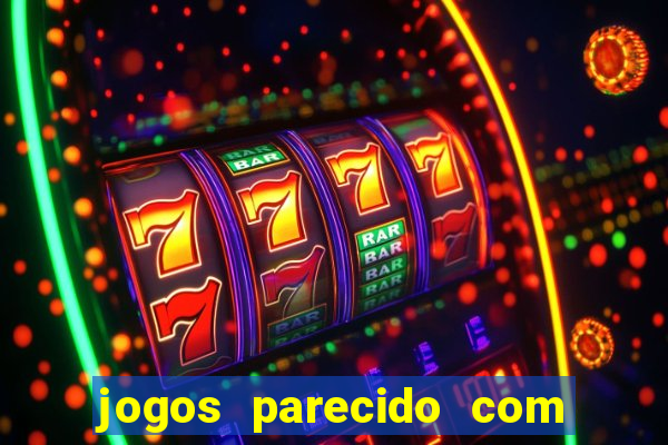 jogos parecido com coin master