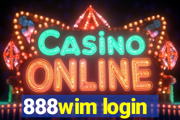 888wim login