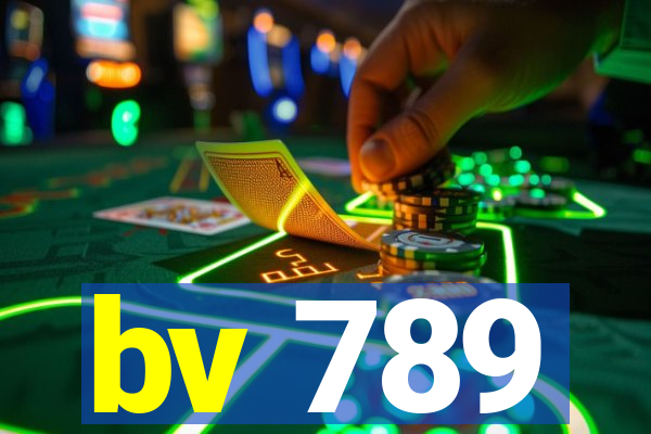 bv 789