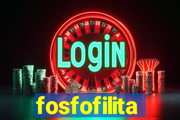 fosfofilita