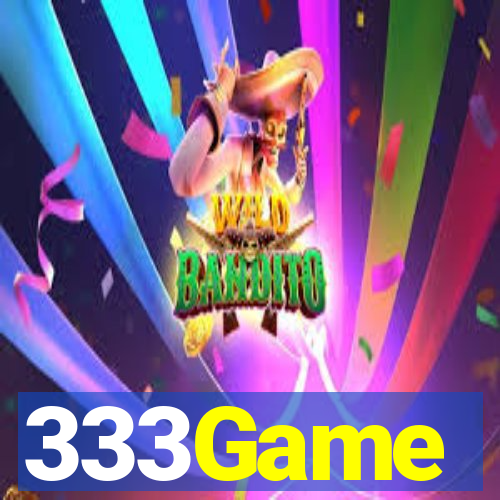 333Game