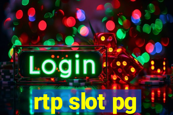 rtp slot pg