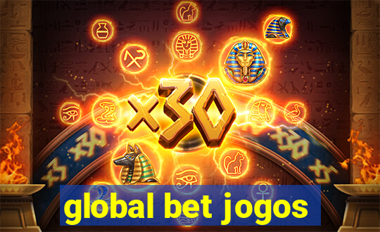 global bet jogos