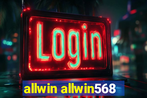 allwin allwin568