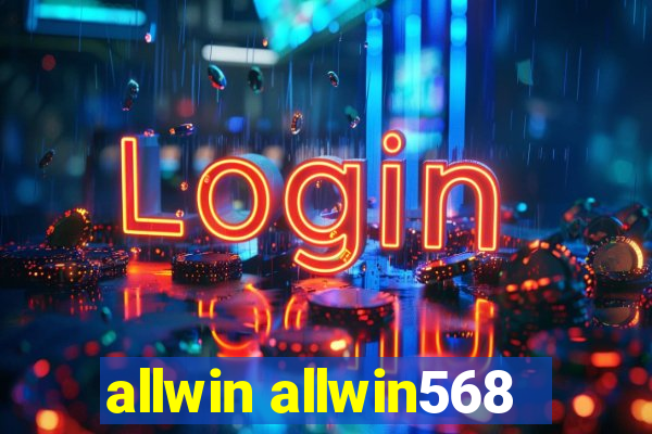 allwin allwin568