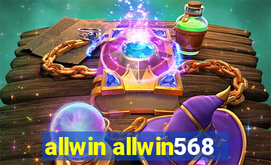 allwin allwin568