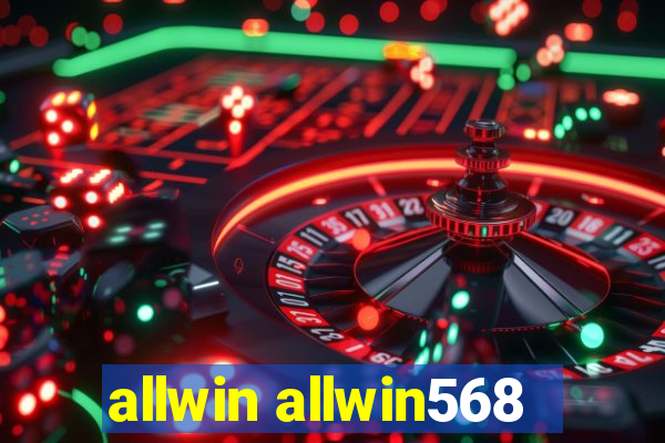 allwin allwin568